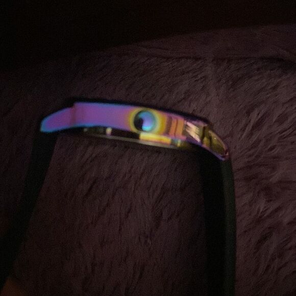 LED Rhinestone Watch   - Picture 7 of 7